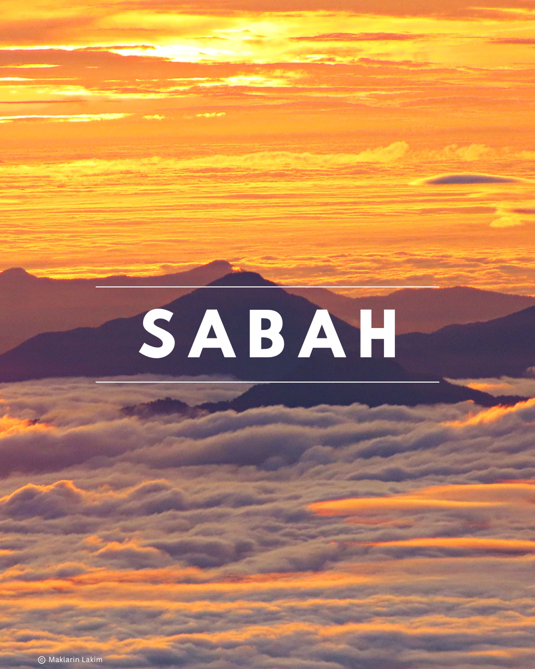 sabah