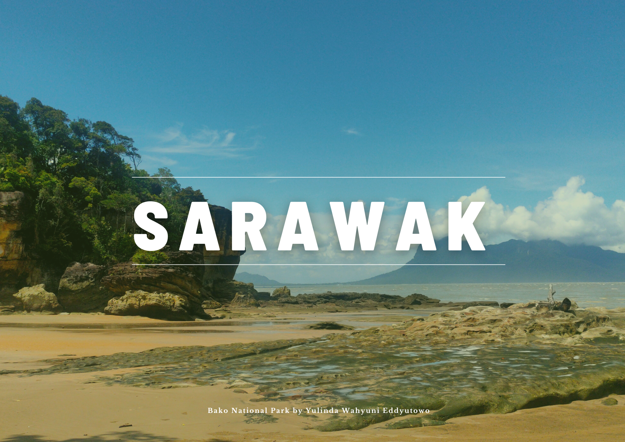 SARAWAK