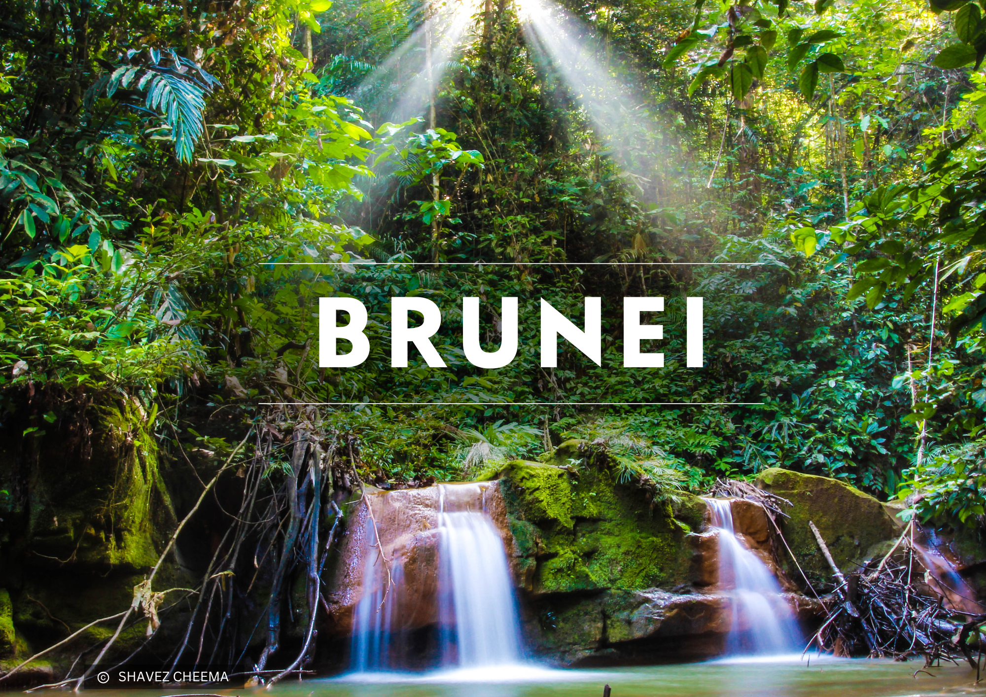 BRUNEI