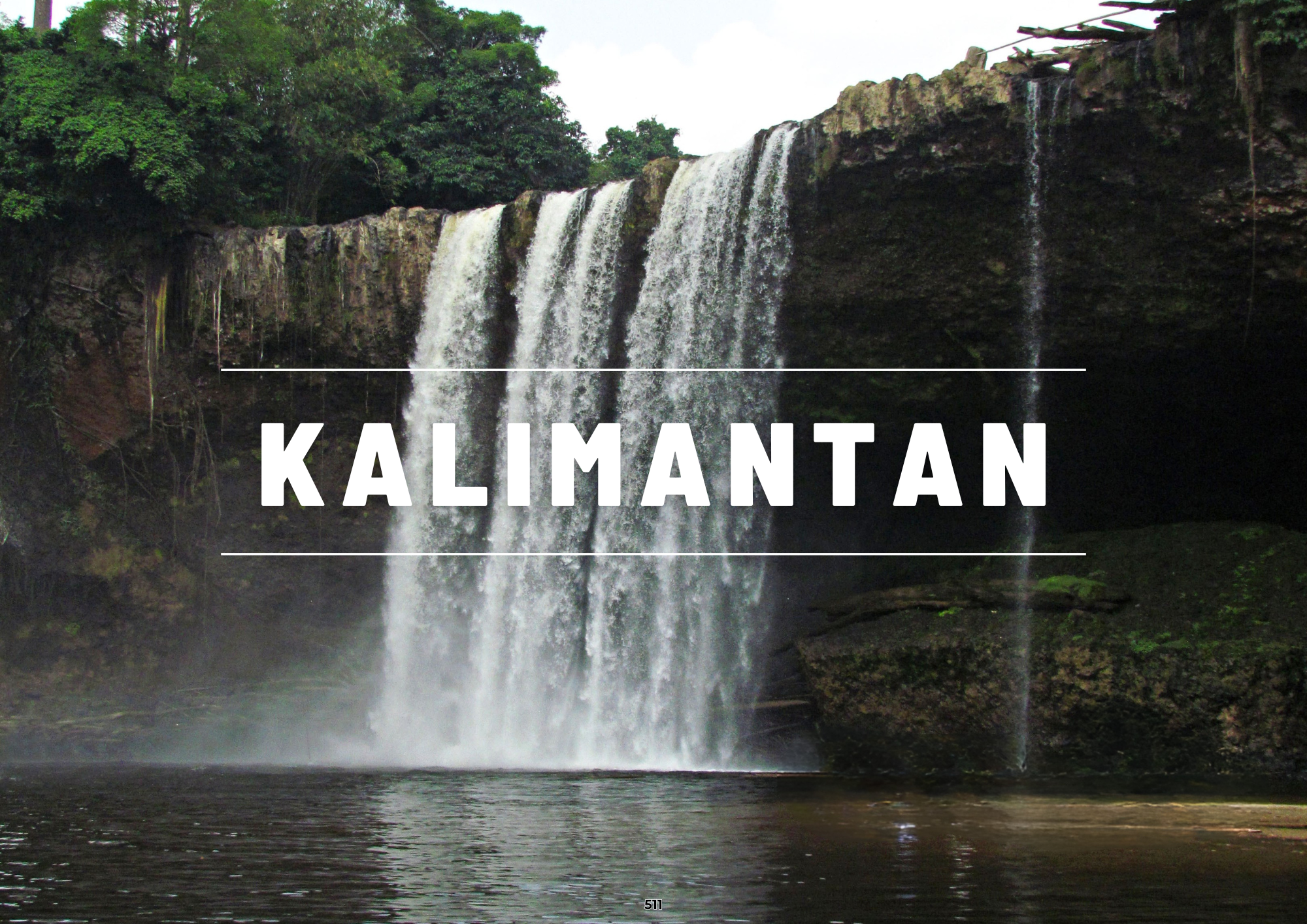 KALIMANTAN