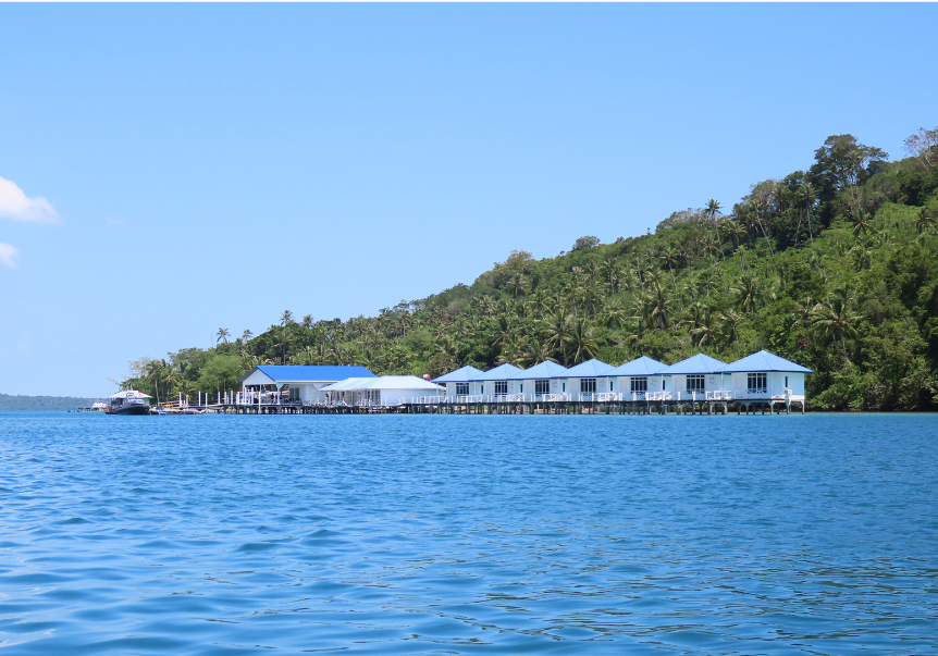Patanuan Island Patanuan Island