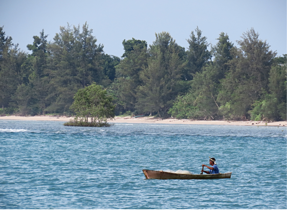 banggi island banggi island