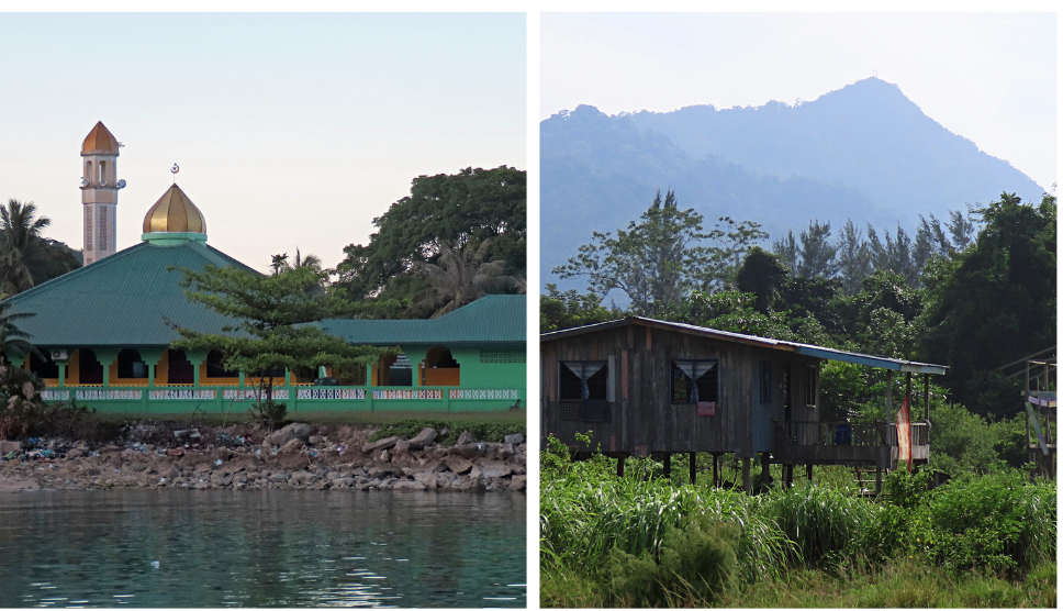banggi island banggi island