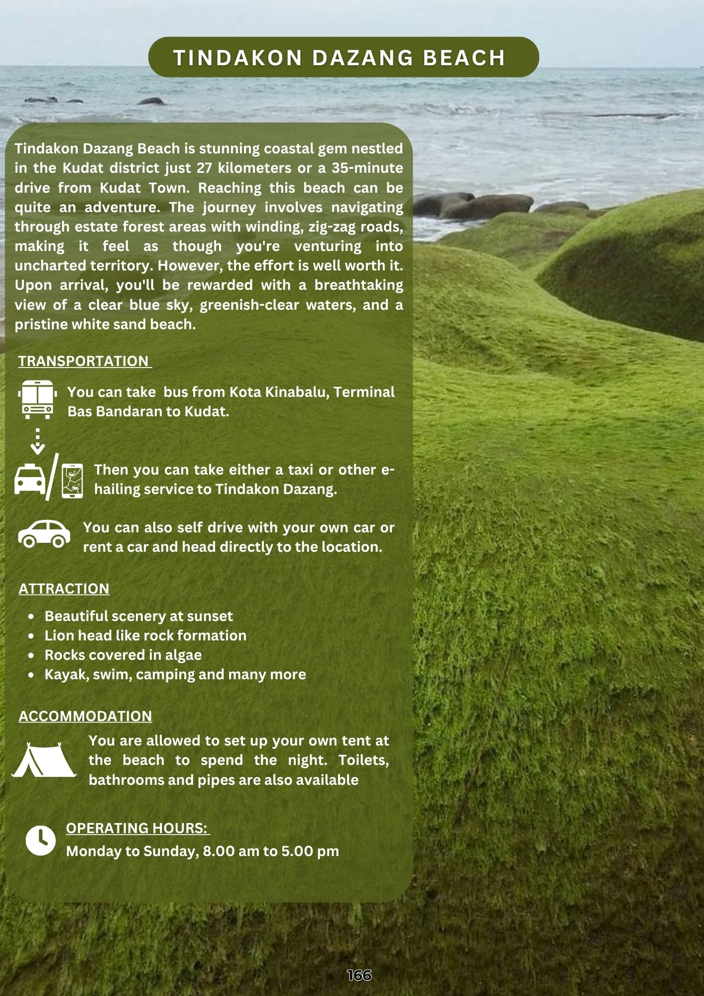 Kudat (1) Kudat (1)