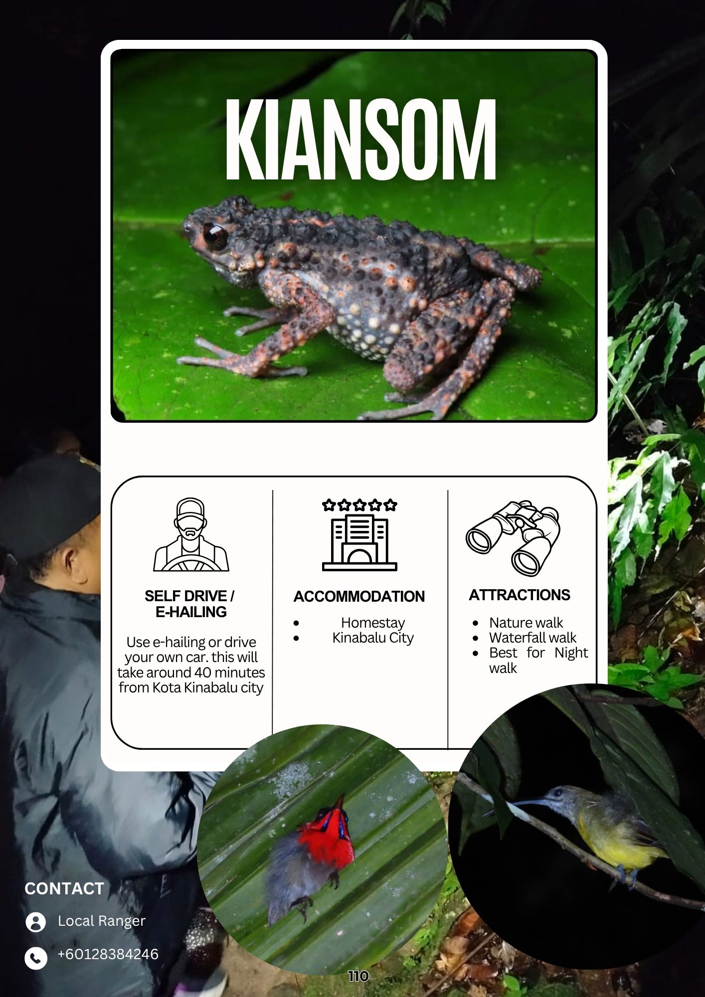 Kundasang