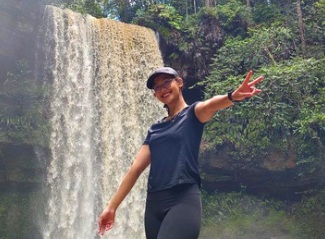 Nathaline Ping