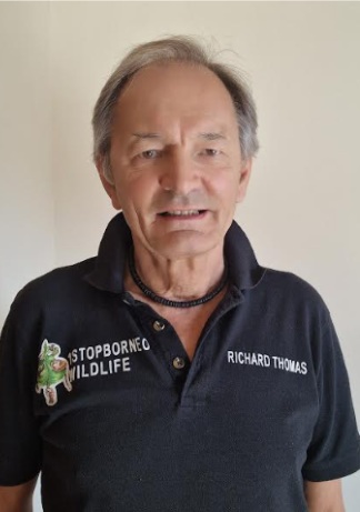Richard Thomas